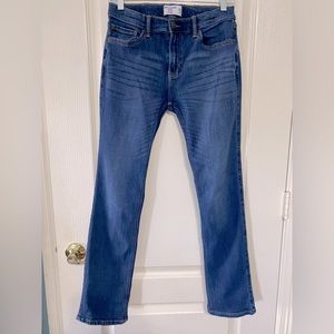 Abercrombie kids boys straight jeans